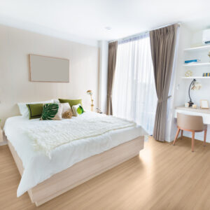 Piso Laminado Da Quick Step.